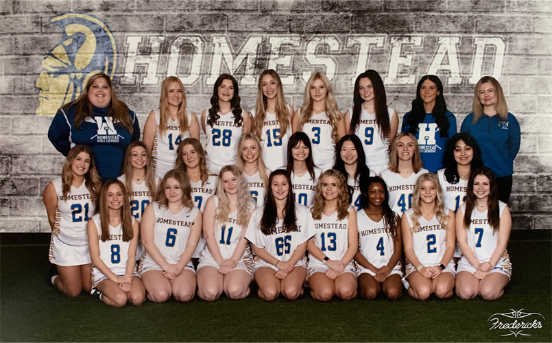 Welcome to Homestead Girls Lacrosse!
