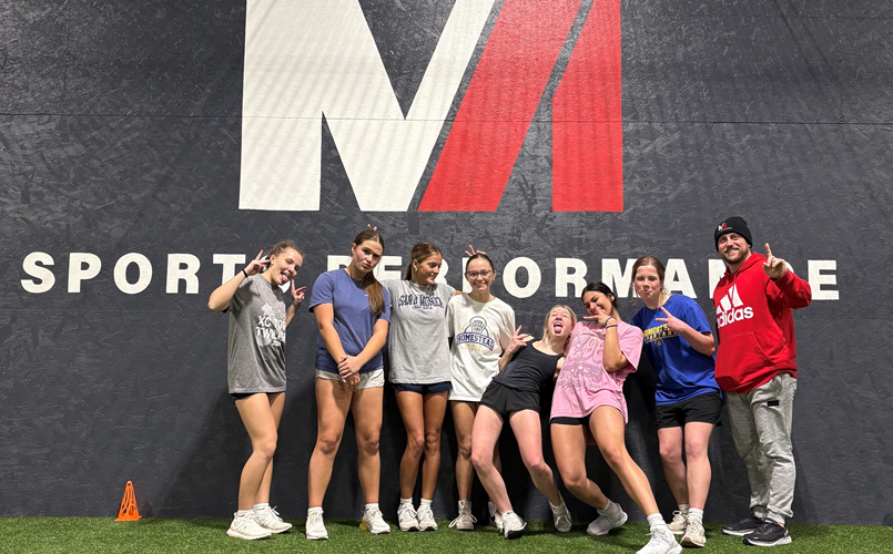 Homestead Girls Lacrosse